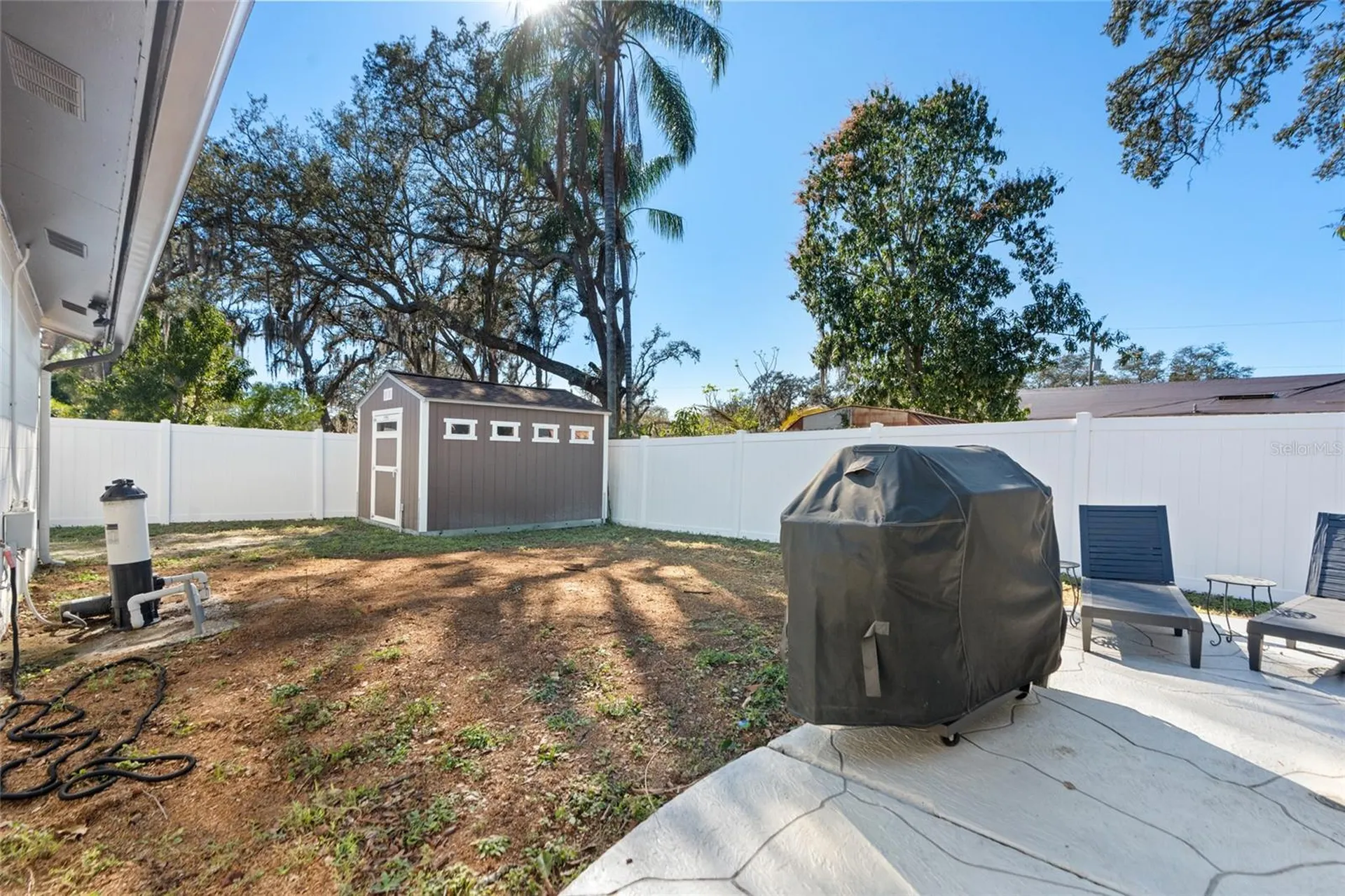 7124 Wrenwood Circle Tampa FL 33617