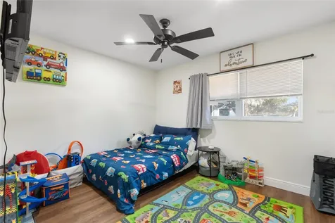 7124 Wrenwood Circle Tampa FL 33617