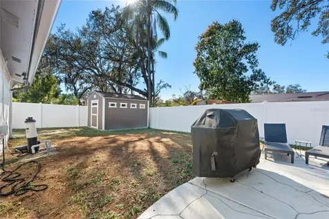 7124 Wrenwood Circle Tampa FL 33617