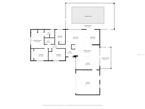 7124 Wrenwood Circle Tampa FL 33617
