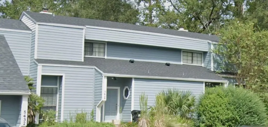 5432 NW 9th Lane Gainesville FL 32605