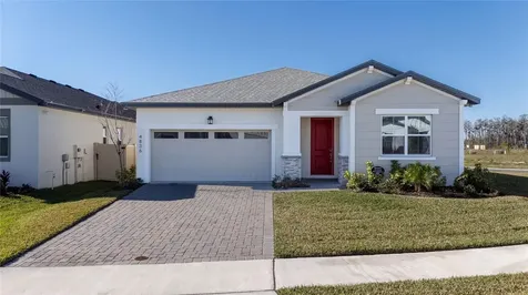 4836 Shady Pines Drive St Cloud FL 34772