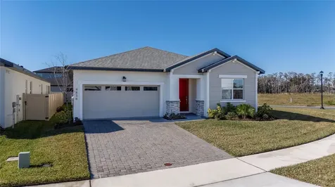 4836 Shady Pines Drive St Cloud FL 34772