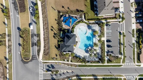 4836 Shady Pines Drive St Cloud FL 34772