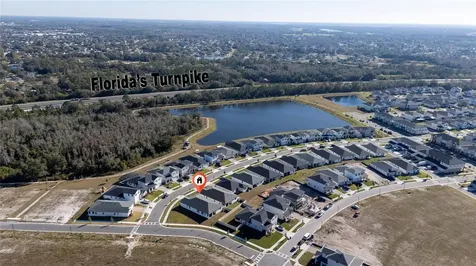4836 Shady Pines Drive St Cloud FL 34772