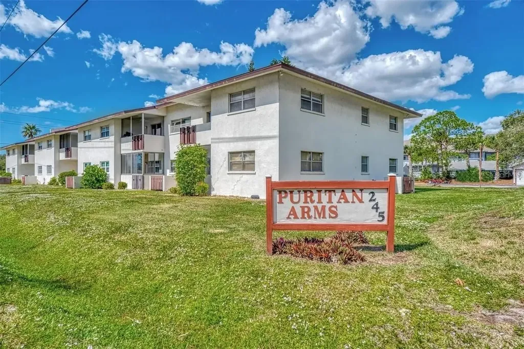245 Center Road Venice FL 34285