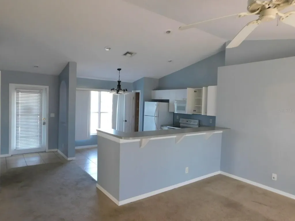 4009 E Gator Circle Cape Coral FL 33909