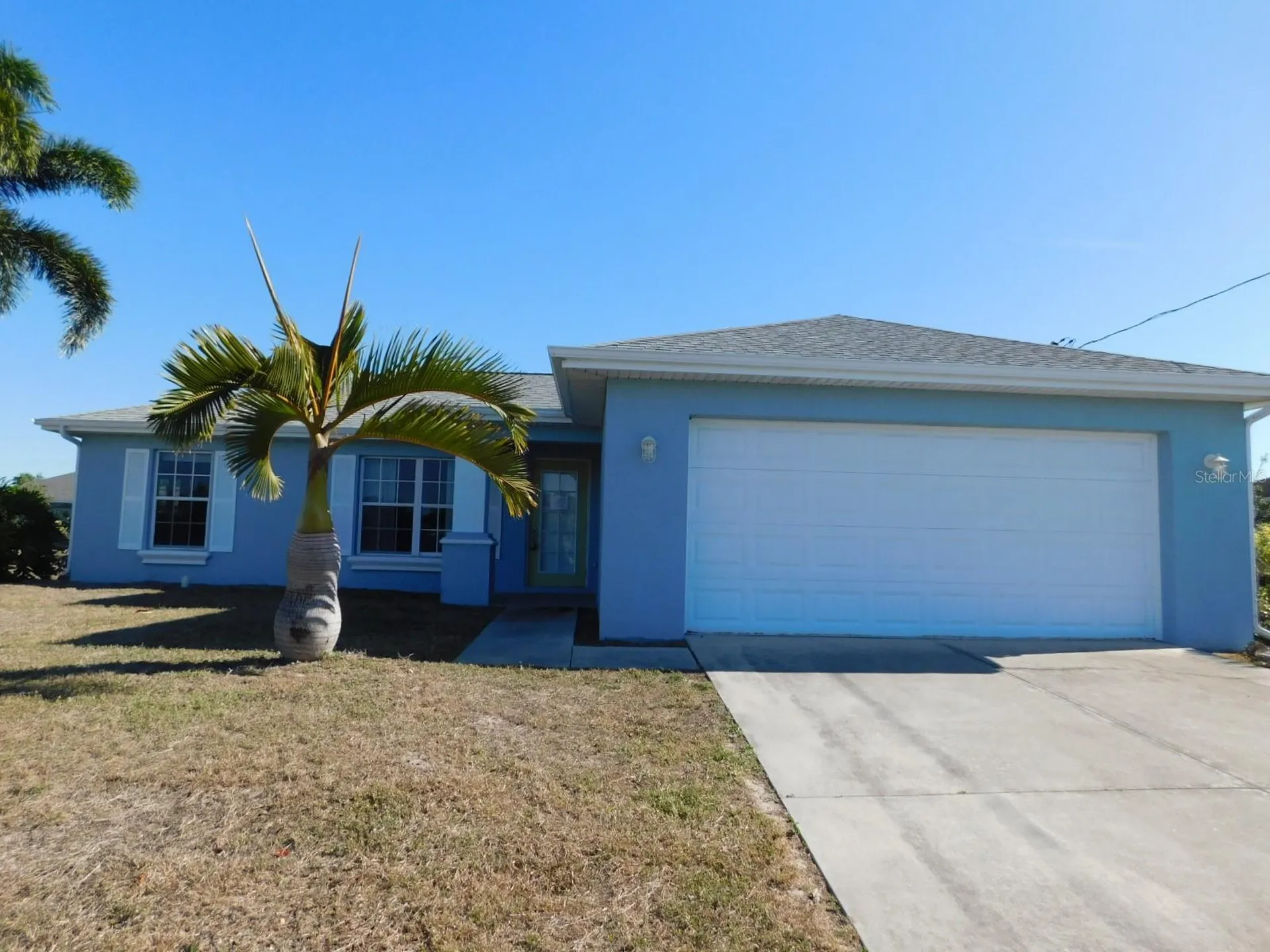 4009 E Gator Circle Cape Coral FL 33909