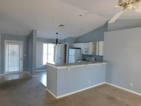 4009 E Gator Circle Cape Coral FL 33909