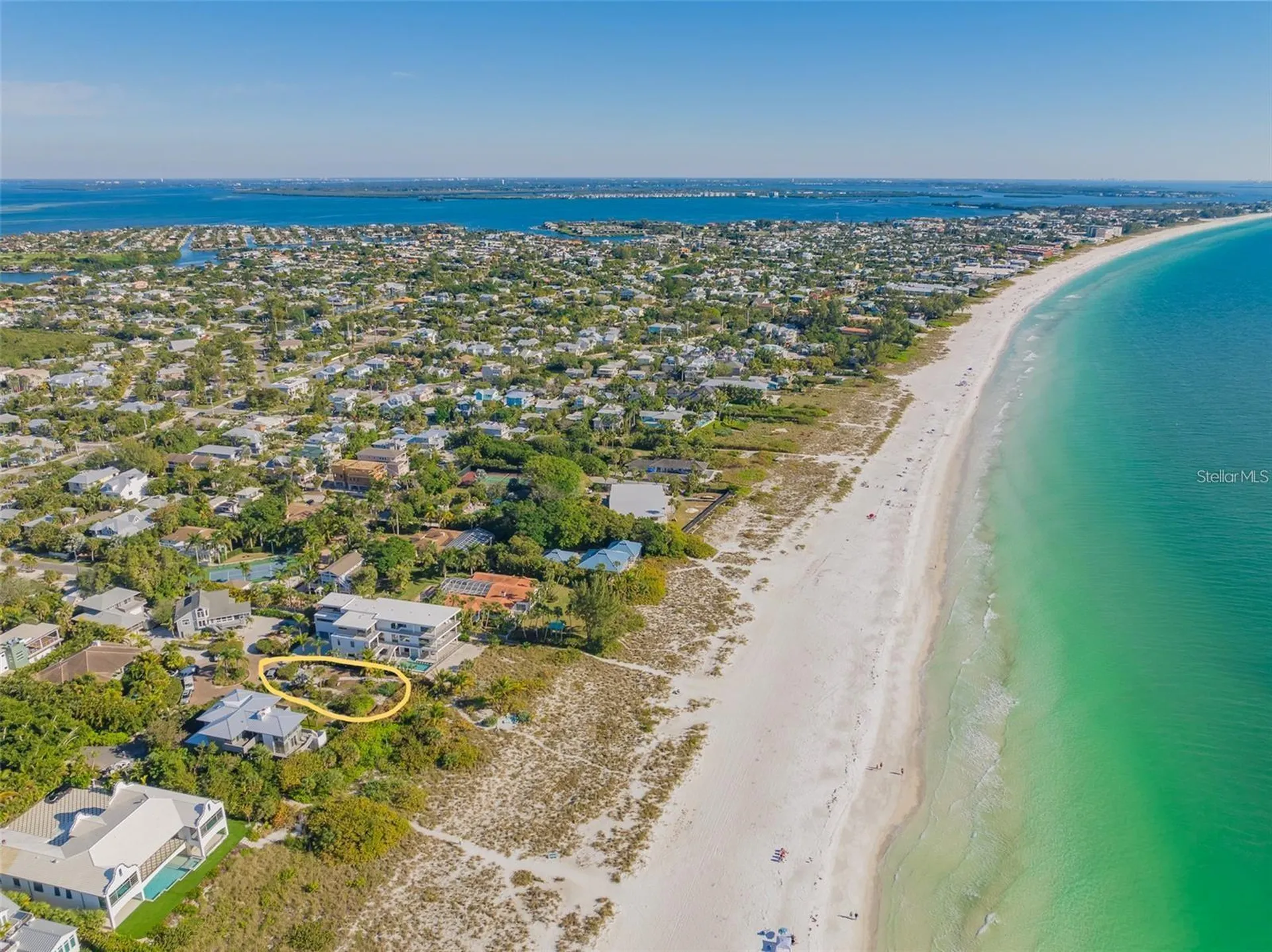 102 Sunset Lane Holmes Beach FL 34217