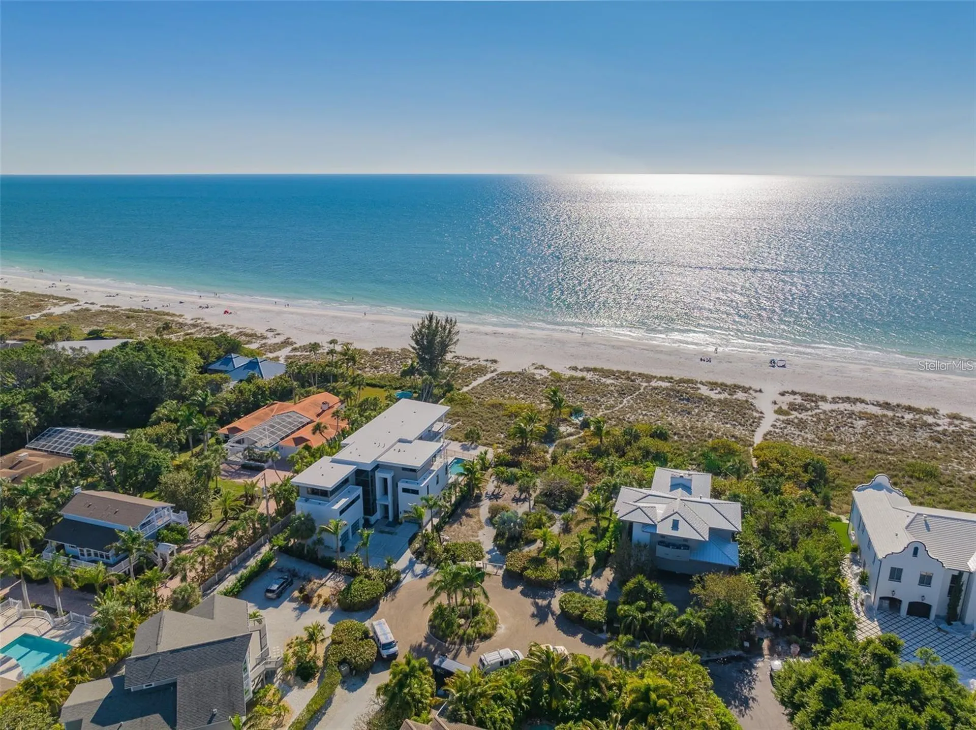 102 Sunset Lane Holmes Beach FL 34217