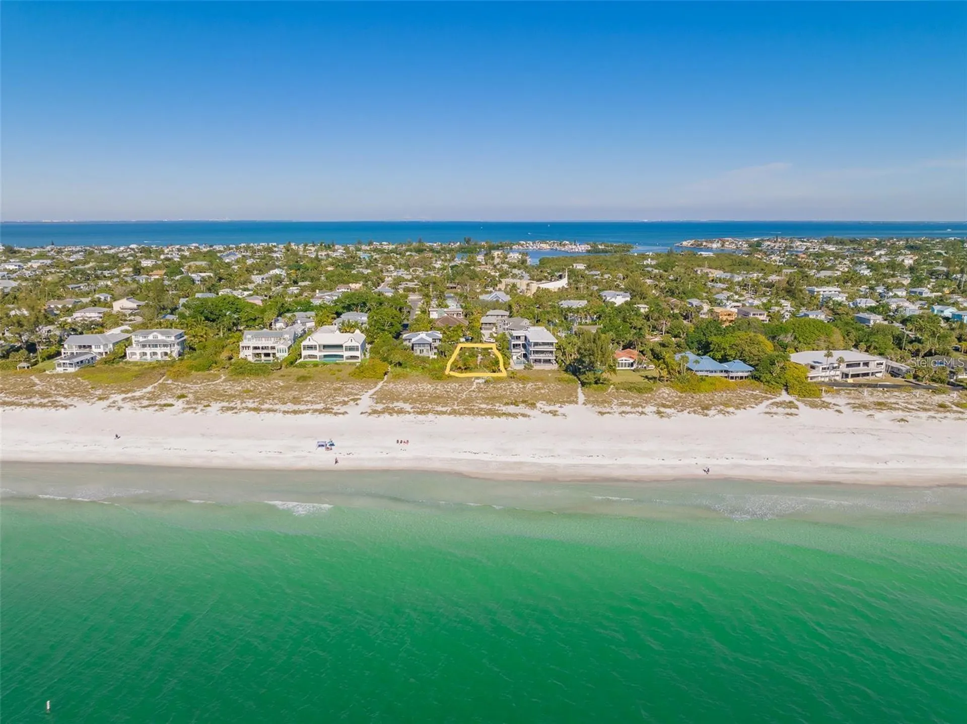 102 Sunset Lane Holmes Beach FL 34217