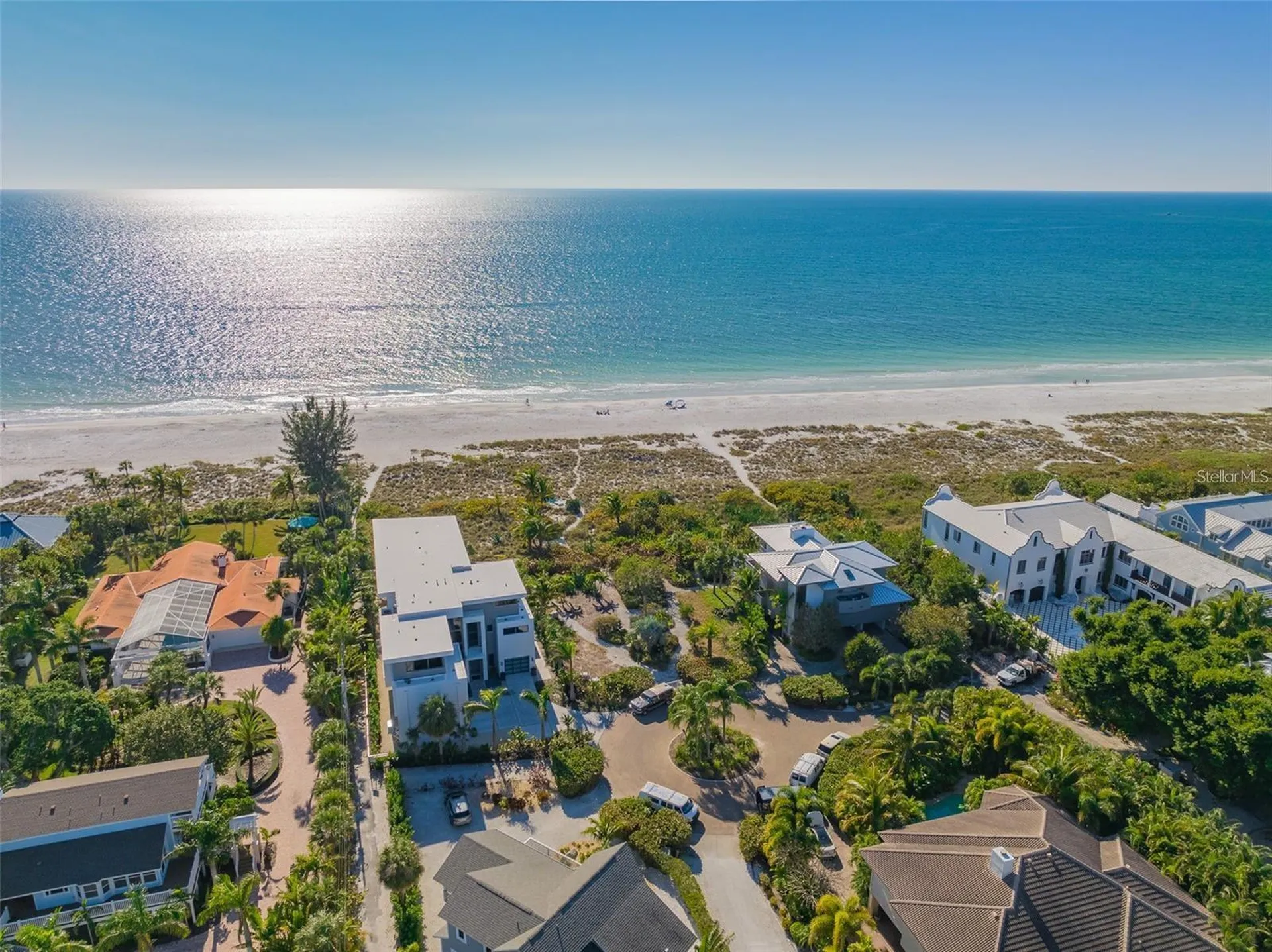 102 Sunset Lane Holmes Beach FL 34217