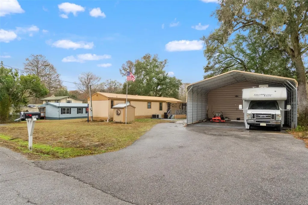 7154 Co Road 651 Bushnell FL 33513