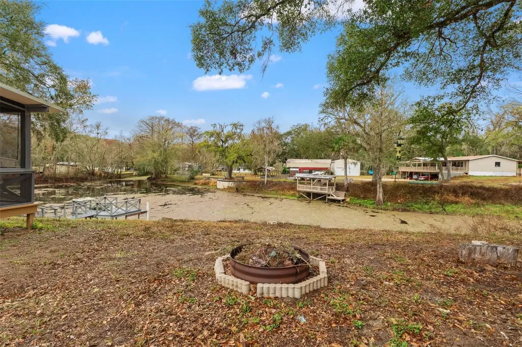 7154 Co Road 651 Bushnell FL 33513