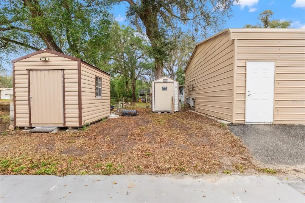 7154 Co Road 651 Bushnell FL 33513
