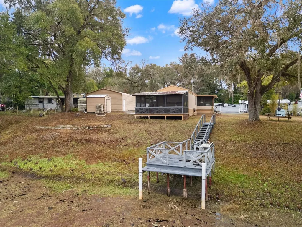7154 Co Road 651 Bushnell FL 33513