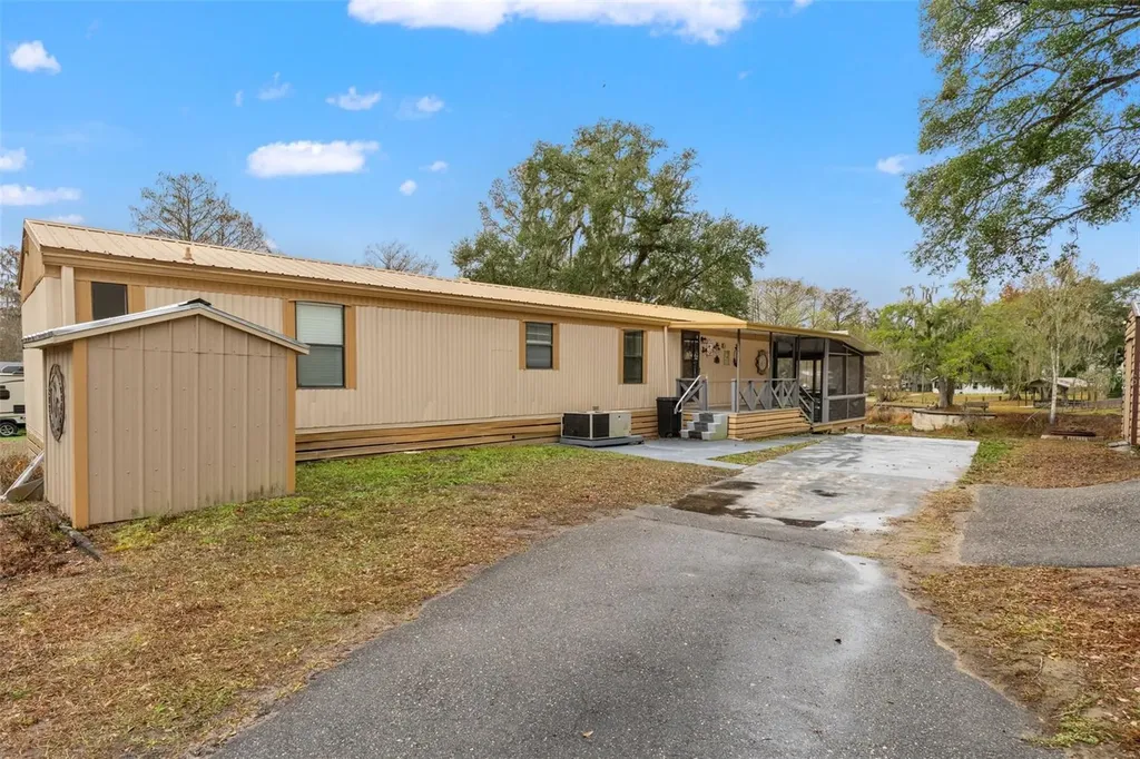 7154 Co Road 651 Bushnell FL 33513