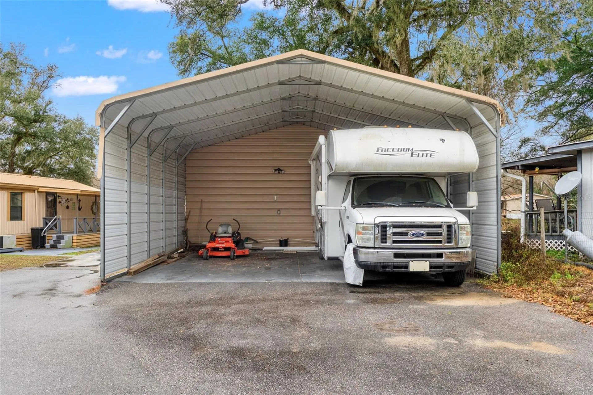 7154 Co Road 651 Bushnell FL 33513