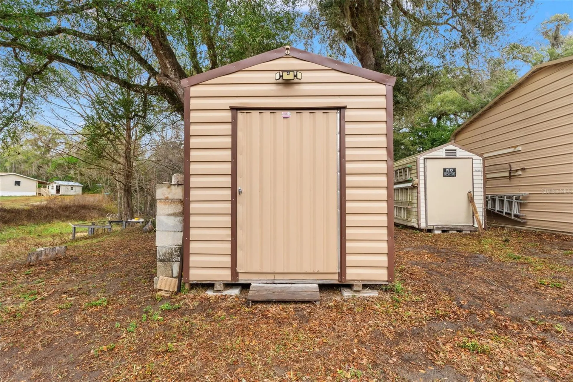 7154 Co Road 651 Bushnell FL 33513
