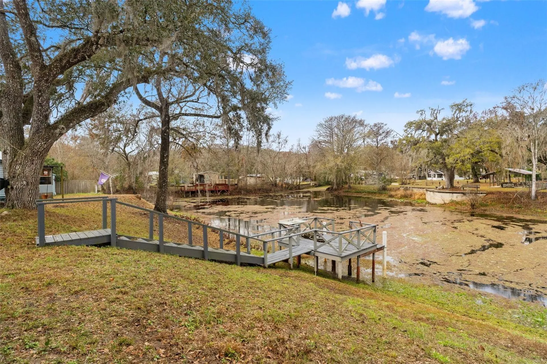 7154 Co Road 651 Bushnell FL 33513