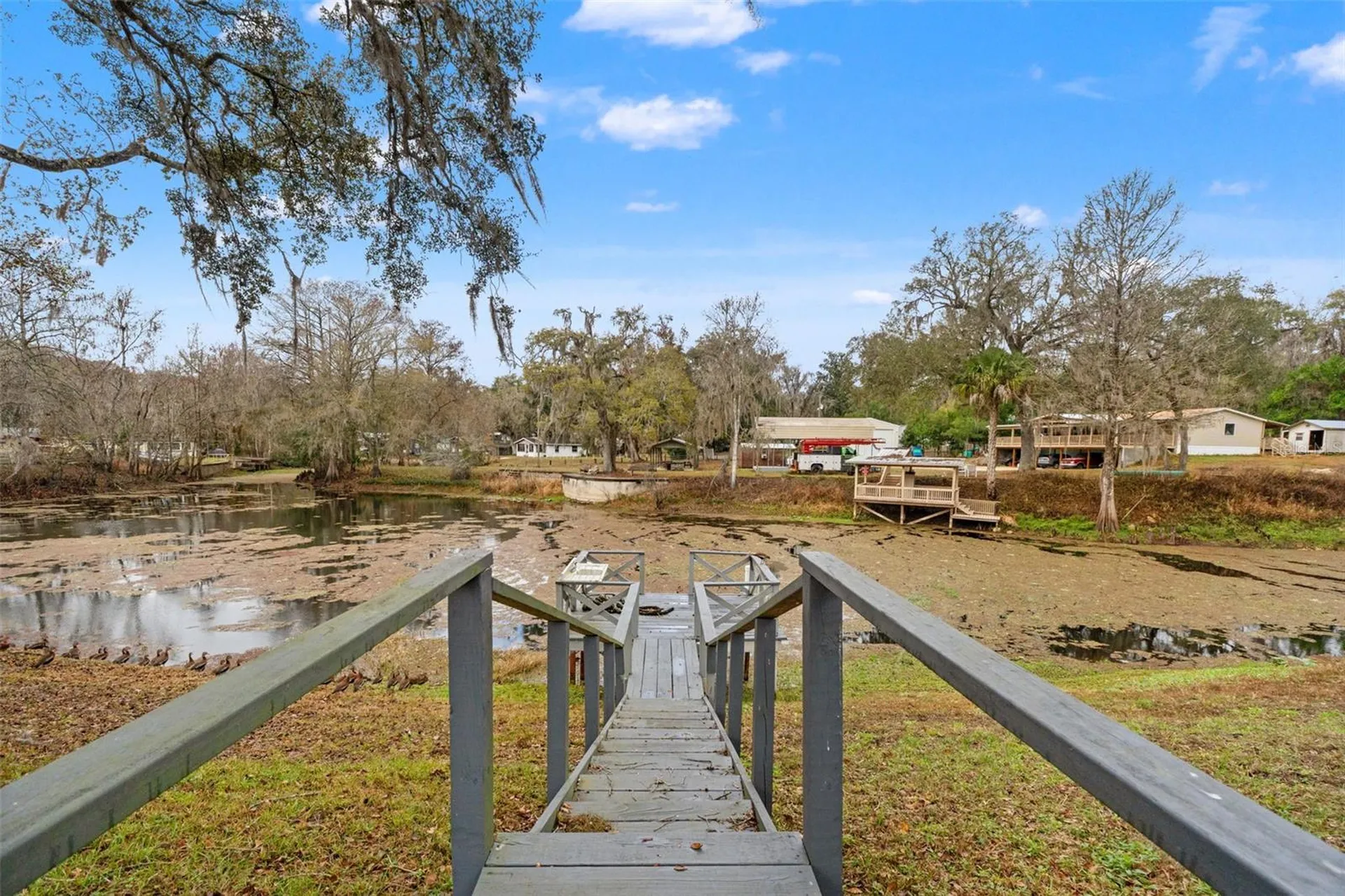 7154 Co Road 651 Bushnell FL 33513