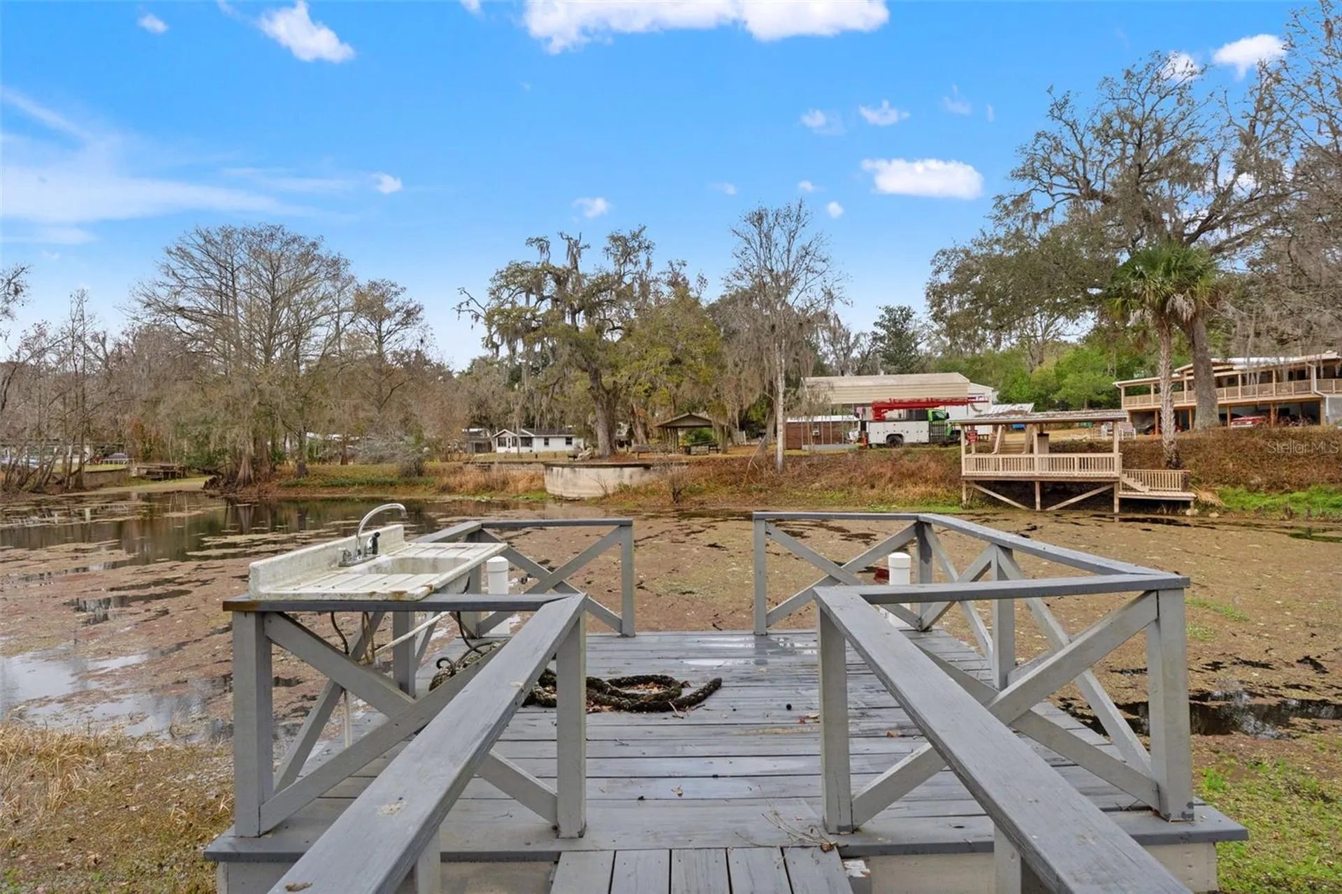 7154 Co Road 651 Bushnell FL 33513