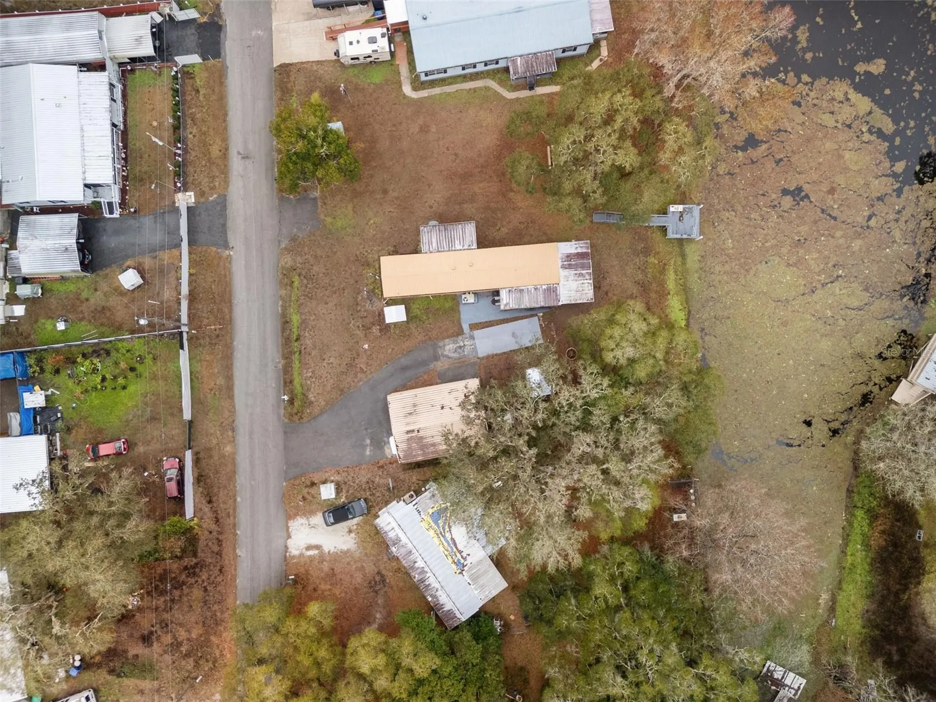 7154 Co Road 651 Bushnell FL 33513