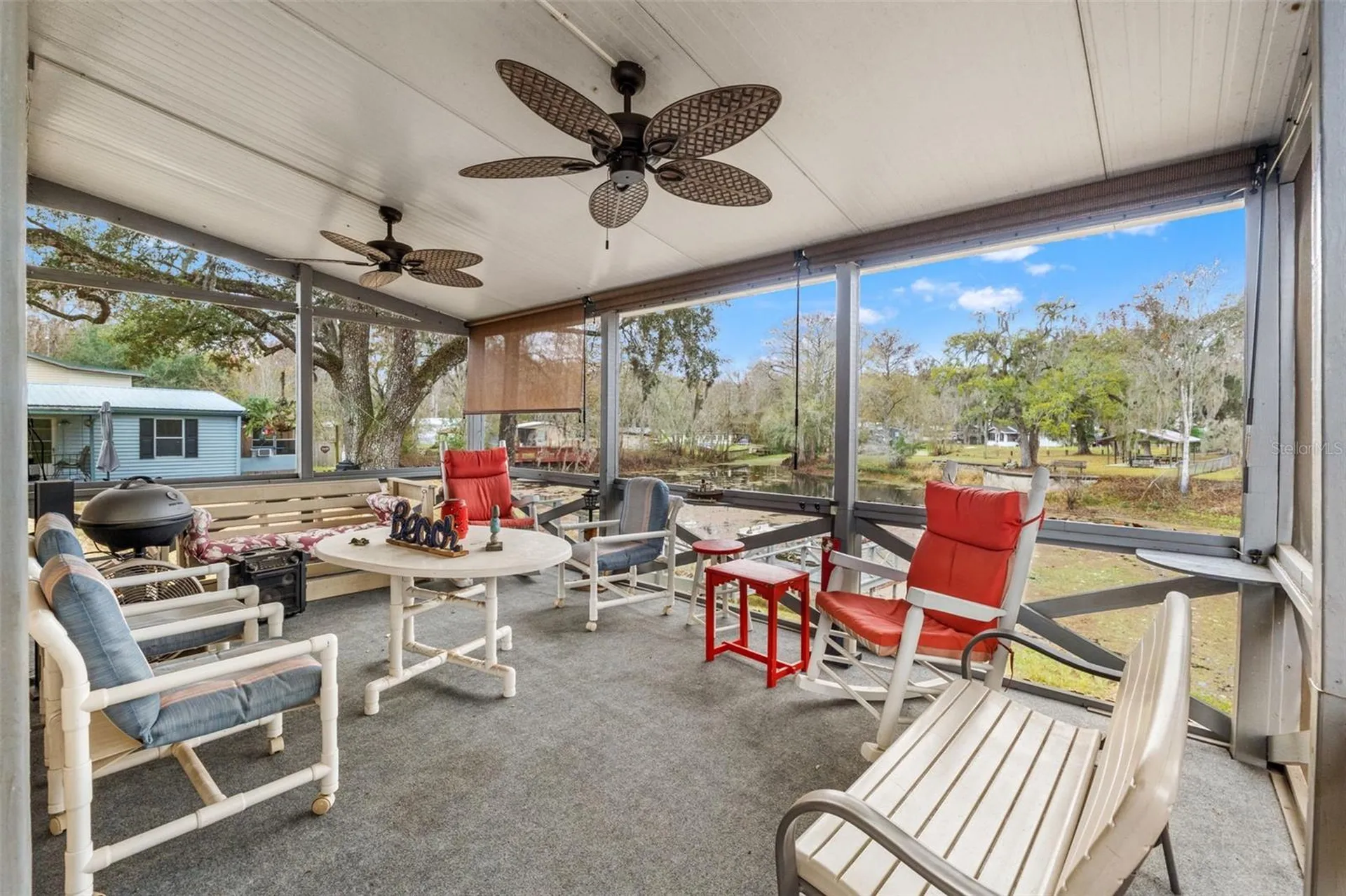 7154 Co Road 651 Bushnell FL 33513