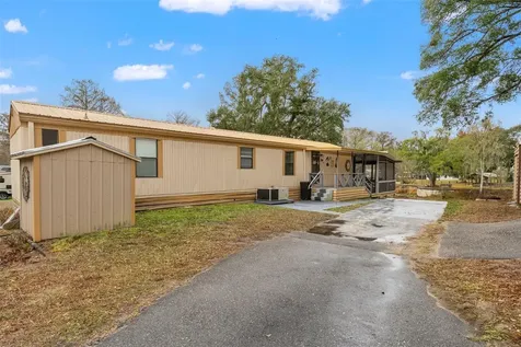 7154 Co Road 651 Bushnell FL 33513