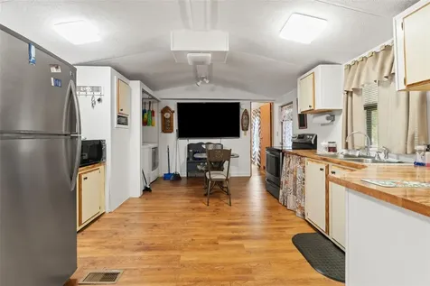 7154 Co Road 651 Bushnell FL 33513