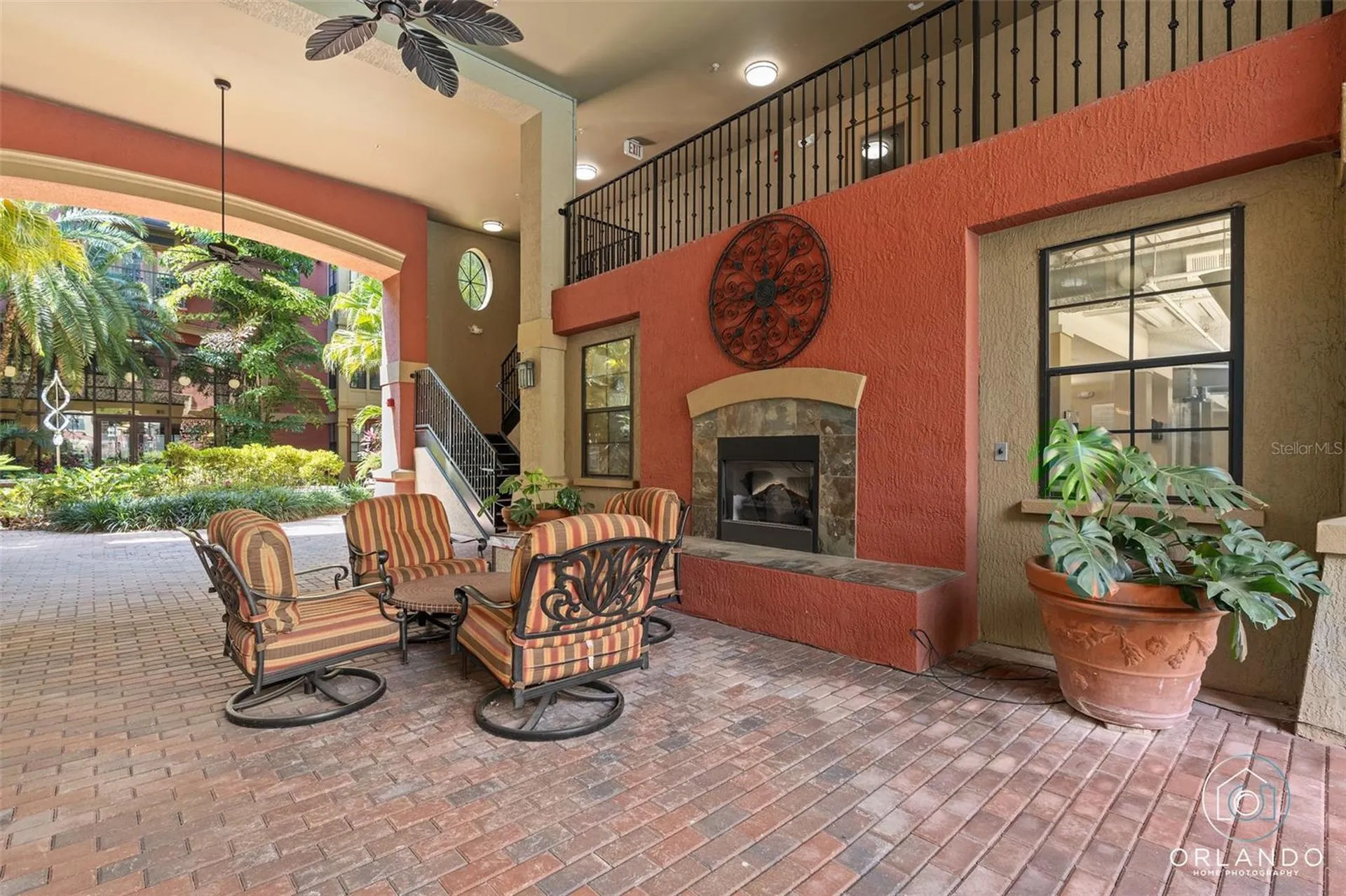 911 N Orange Orlando FL 32801