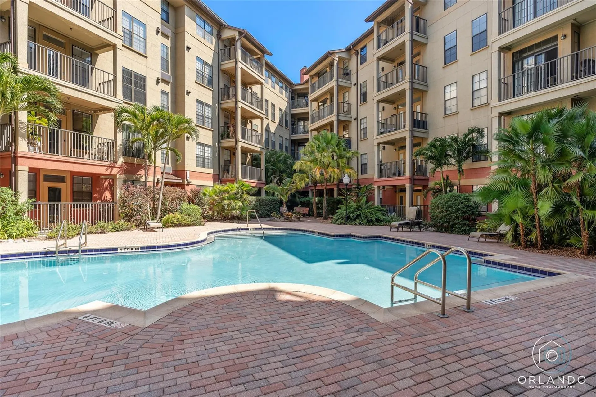 911 N Orange Orlando FL 32801