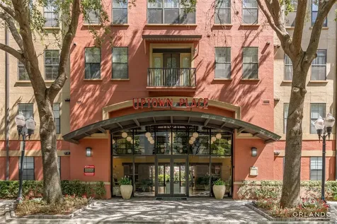 911 N Orange Orlando FL 32801