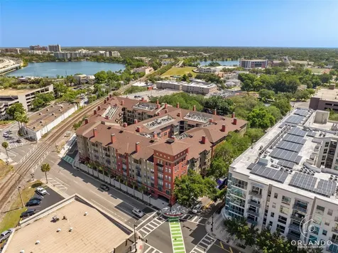 911 N Orange Orlando FL 32801