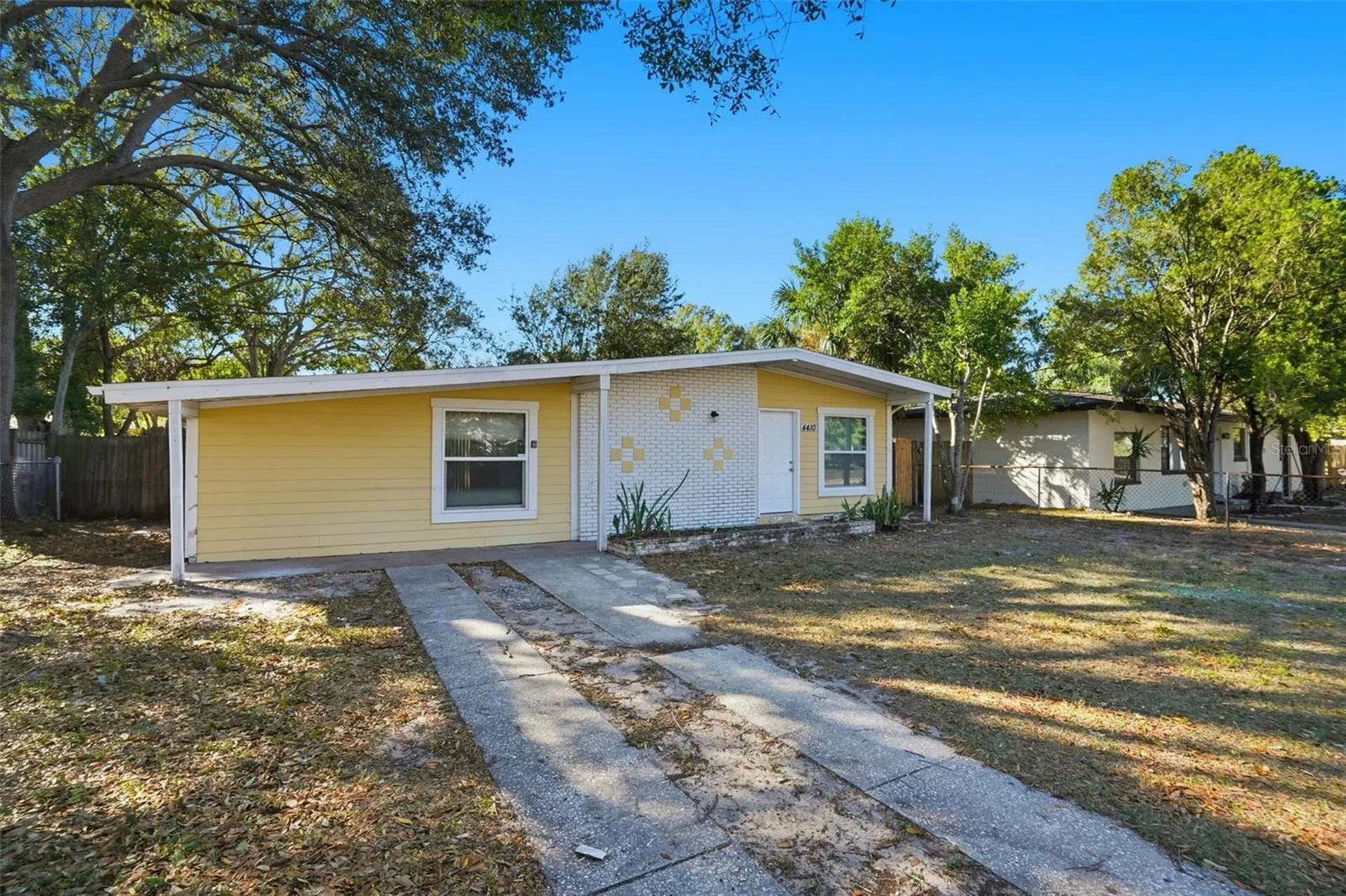 4410 W Wyoming Avenue Tampa FL 33616