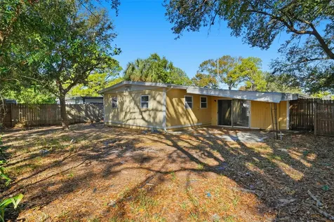 4410 W Wyoming Avenue Tampa FL 33616