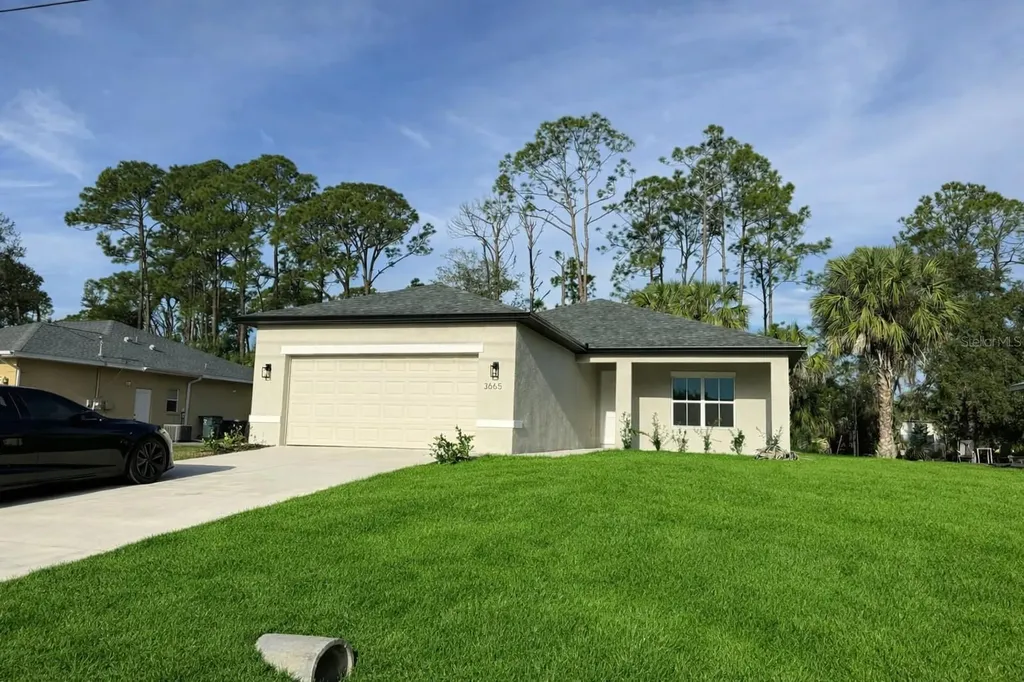 3665 N Cranberry Boulevard North Port FL 34286