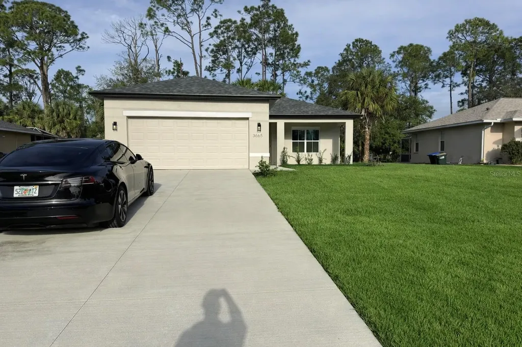 3665 N Cranberry Boulevard North Port FL 34286
