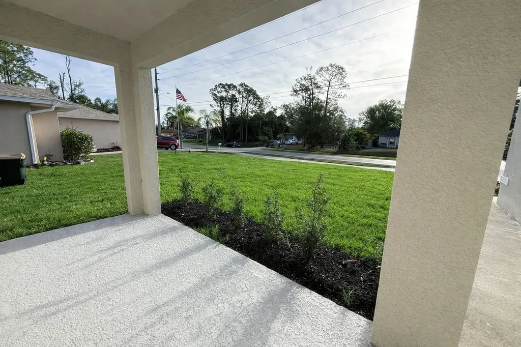 3665 N Cranberry Boulevard North Port FL 34286
