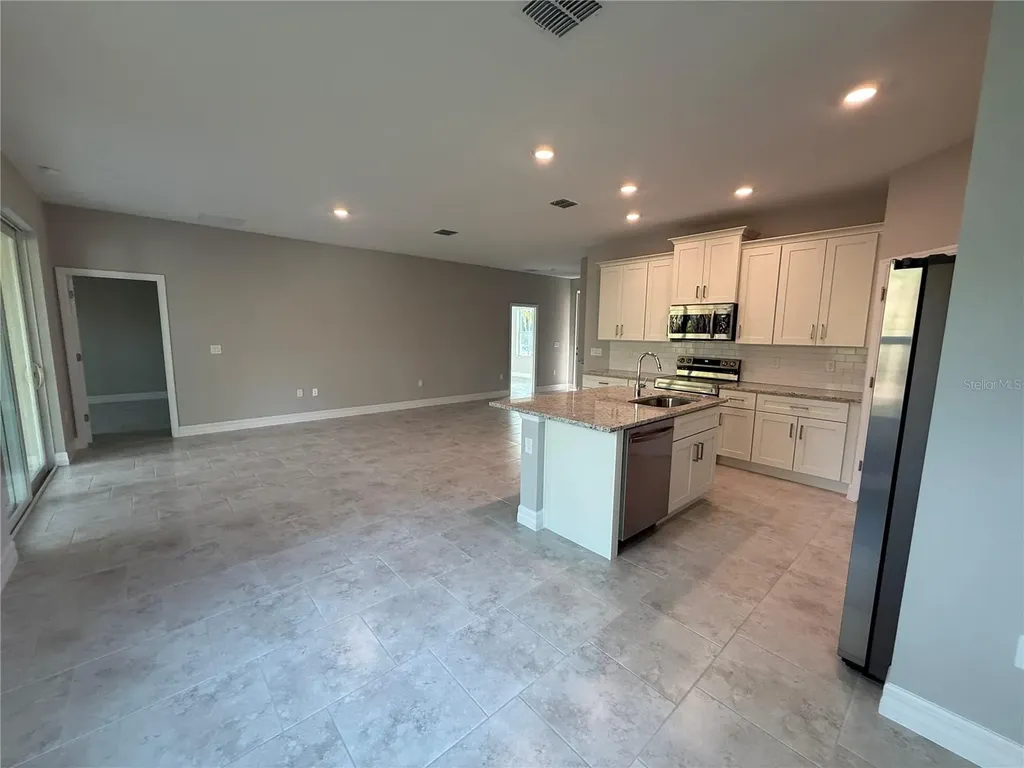 3665 N Cranberry Boulevard North Port FL 34286