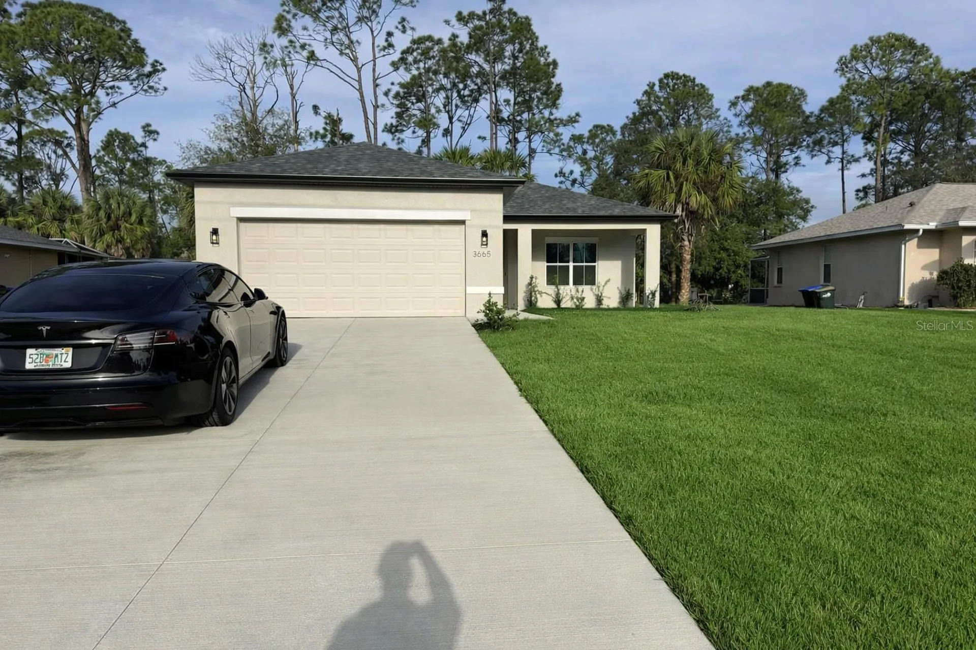 3665 N Cranberry Boulevard North Port FL 34286