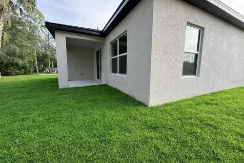 3665 N Cranberry Boulevard North Port FL 34286