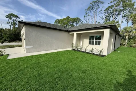 3665 N Cranberry Boulevard North Port FL 34286