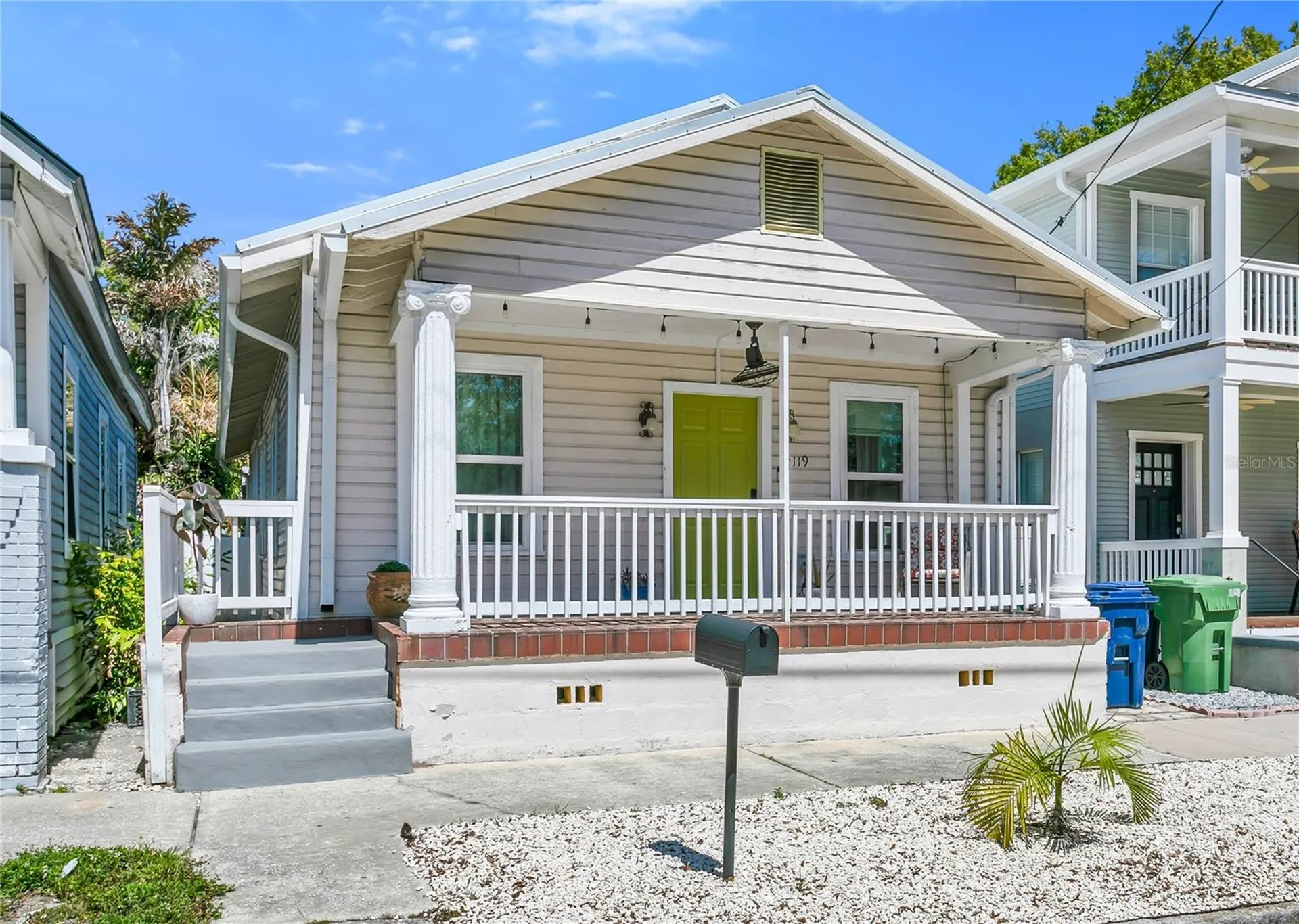 2119 W Spruce Street Tampa FL 33607
