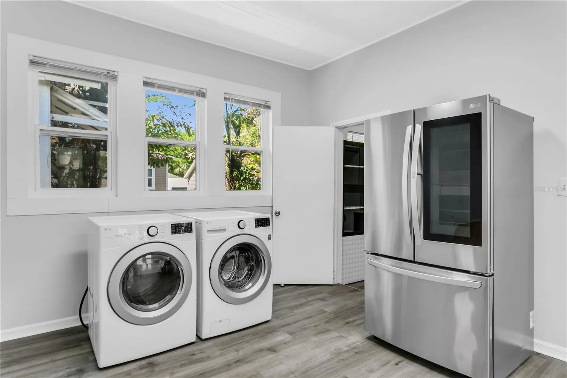 2119 W Spruce Street Tampa FL 33607