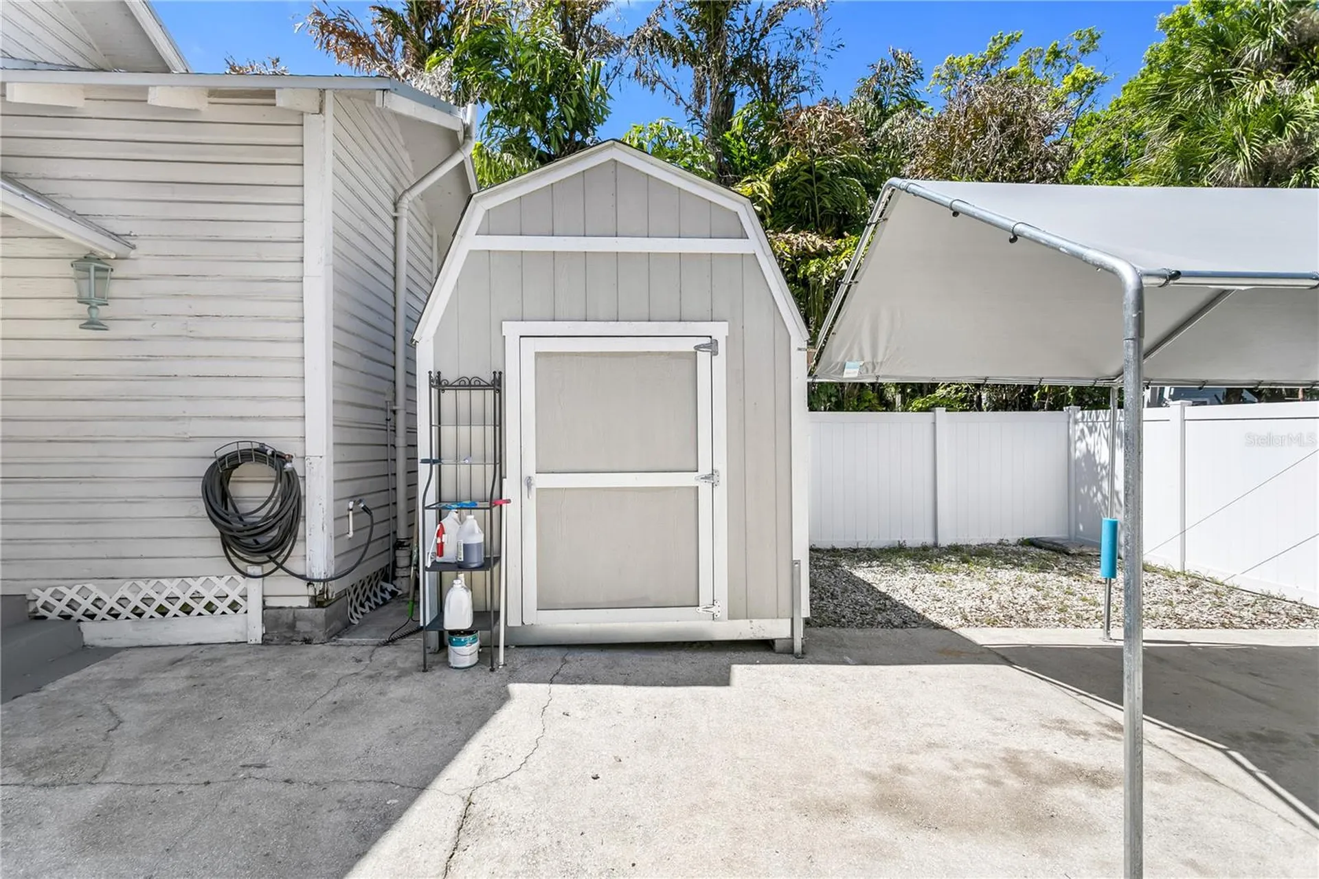 2119 W Spruce Street Tampa FL 33607