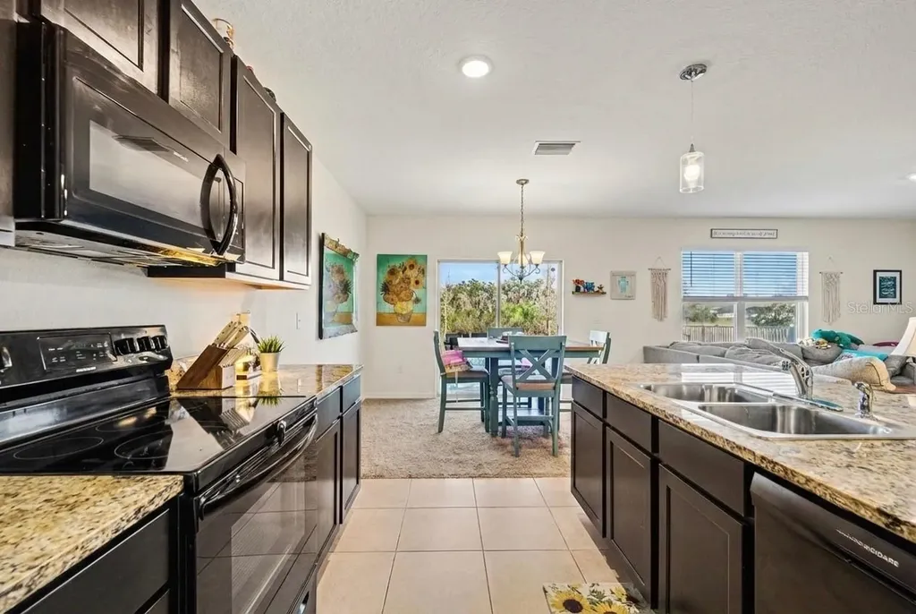 35605 Stella Vast Drive Zephyrhills FL 33541