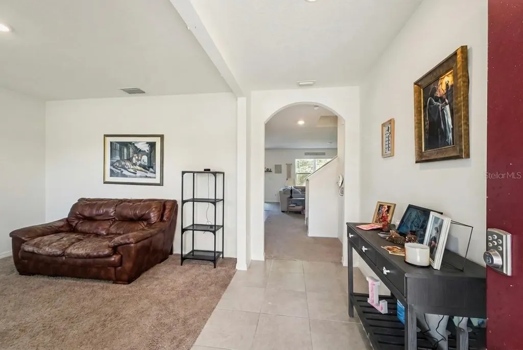 35605 Stella Vast Drive Zephyrhills FL 33541