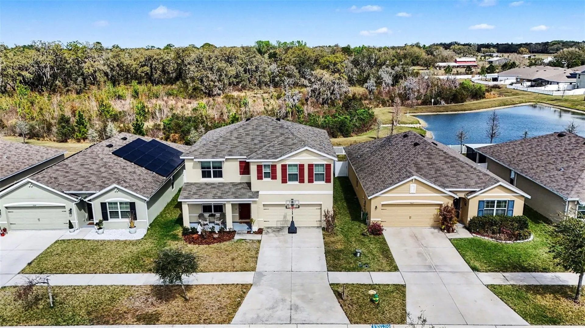 35605 Stella Vast Drive Zephyrhills FL 33541